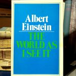 Albert Einstein - The World As I See It