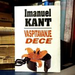 Imanuel Kant - Vaspitavanje dece