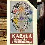 Kabala: tajna nauka drevnih Hebreja