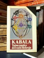 Kabala: tajna nauka drevnih Hebreja