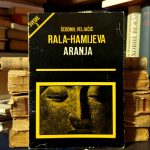 Čedomil Veljačić - Rala-hamijeva aranja