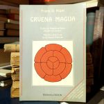 Frank G. Ripel - Crvena magija