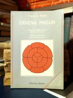 Frank G. Ripel - Crvena magija