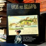 Sergije Dimitrijević, Gordana Gordić - Gruss aus Belgrad (Pozdrav iz Beograda)