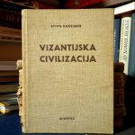 Stivn Ransimen - Vizantijska civilizacija