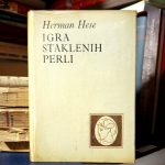 Herman Hese - Igra staklenih perli