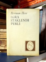 Herman Hese - Igra staklenih perli