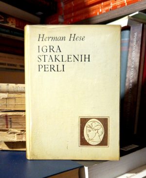 Herman Hese - Igra staklenih perli
