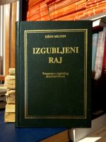 Džon Milton - Izgubljeni raj
