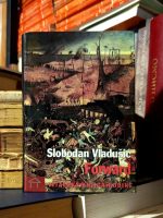 Slobodan Vladušić - Forward