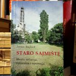 Jovan Bajford - Staro sajmište: mesto sećanja, zaborava i sporenja