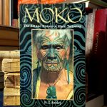 H. G. Robley - MOKO: The Art and History of Maori Tattooing