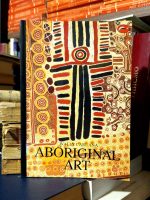 Wally Caruana - Aboriginal Art