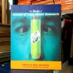 The Best of Annals of Improbable Research