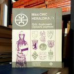 Miloš Ćirić - Heraldika (Grb: ilustrovani osnovni pojmovi)