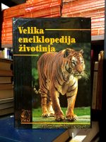 Velika enciklopedija životinja