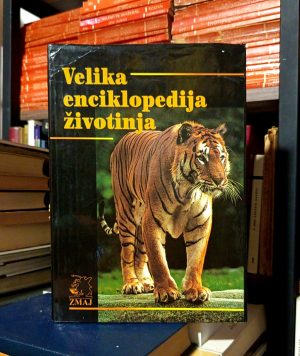 Velika enciklopedija životinja