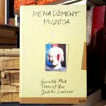 Gerald Mat, Tomas Flac, Judita Lederer - Menadžment muzeja