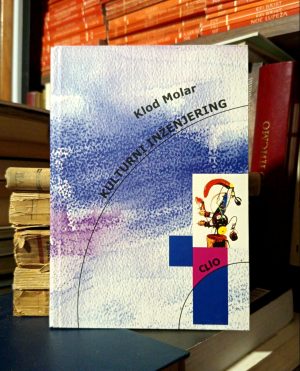 Klod Molar -Kulturni inženjering