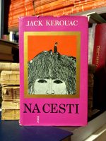 Jack Kerouac - Na cesti