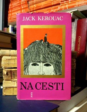 Jack Kerouac - Na cesti