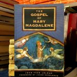 The Gospel of Mary Magdalene
