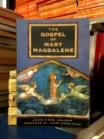 The Gospel of Mary Magdalene