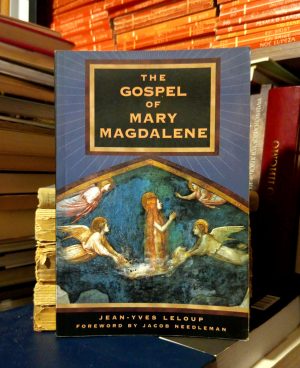 The Gospel of Mary Magdalene