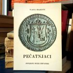 Vlasta Brajković - Pečatnjaci