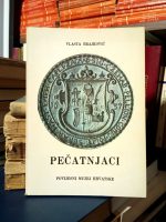 Vlasta Brajković - Pečatnjaci