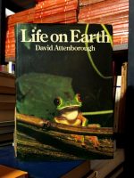 David Attenborough - Life on Earth