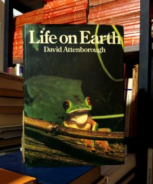 David Attenborough - Life on Earth