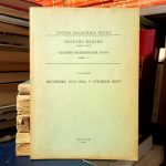 Relja Katić - Medicina kod Srba u srednjem veku