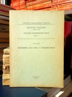 Relja Katić - Medicina kod Srba u srednjem veku