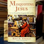 Bart D. Ehrman - Misquoting Jesus