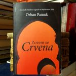 Orhan Pamuk - Zovem se Crvena
