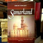 Amin Maluf - Samarkand