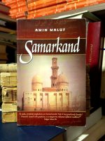 Amin Maluf - Samarkand