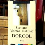 Svetlana Velmar Janković - Dorćol