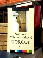 Svetlana Velmar Janković - Dorćol