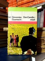 Giovannino Guareschi - Don Camillo i mladi