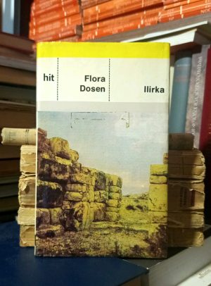 Flora Dosen - Ilirka