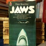 Peter Benchley - Jaws