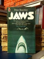 Peter Benchley - Jaws