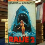 Hank Searls - Ralje 2