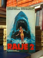 Hank Searls - Ralje 2