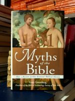 Gary Greenberg - 101 Myths of the Bible