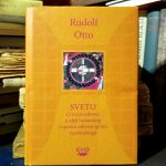 Rudolf Otto - Sveto