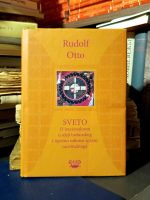 Rudolf Otto - Sveto