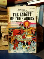 Michael Moorcock - The Knight of the Swords